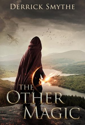 Cover for The Other Magic