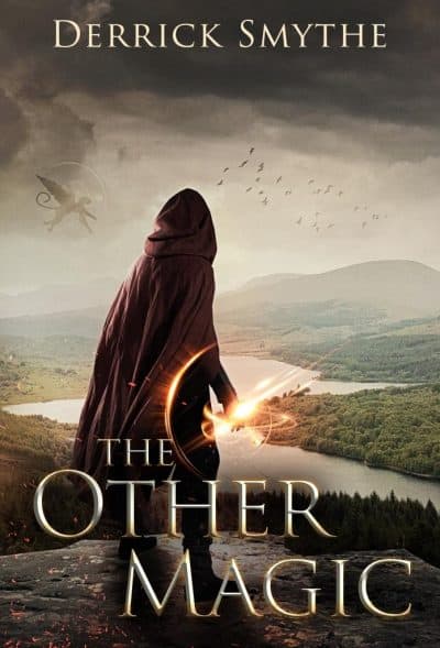 Cover for The Other Magic