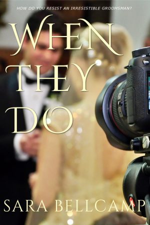 Cover for When They Do