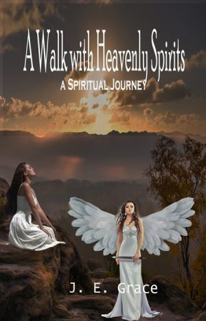 Cover for A Walk with Heavenly Spirits