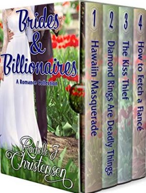 Cover for Brides & Billionaires