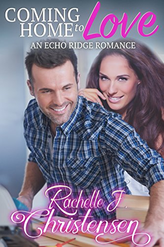Cover for Coming Home to Love