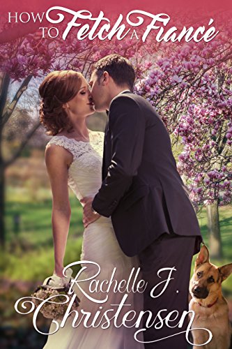 Cover for How to Fetch a Fiance