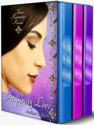 Cover for Inspiring Love
