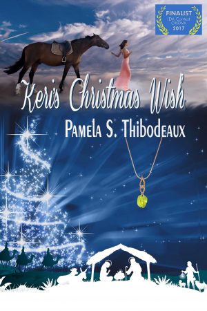 Cover for Keri's Christmas Wish