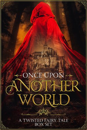 Cover for Once Upon Another World