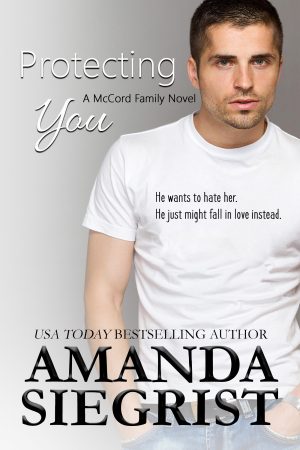 Cover for Protecting You