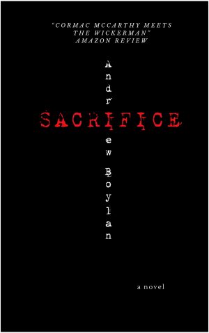 Cover for Sacrifice