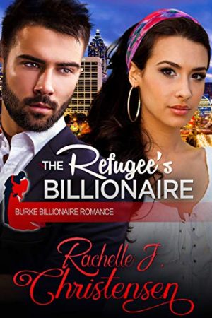 Cover for The Refugee's Billionaire