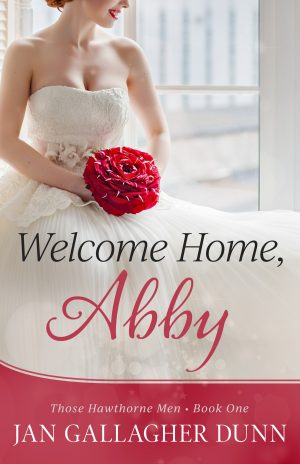 Cover for Welcome Home, Abby