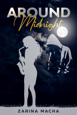 Cover for Around Midnight