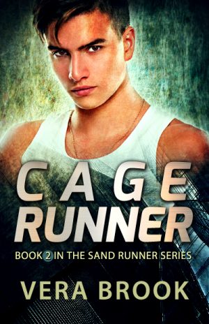 Cover for Cage Runner