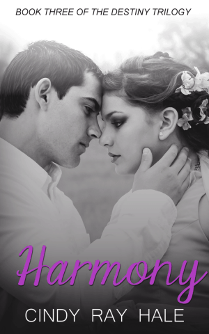 Cover for Harmony