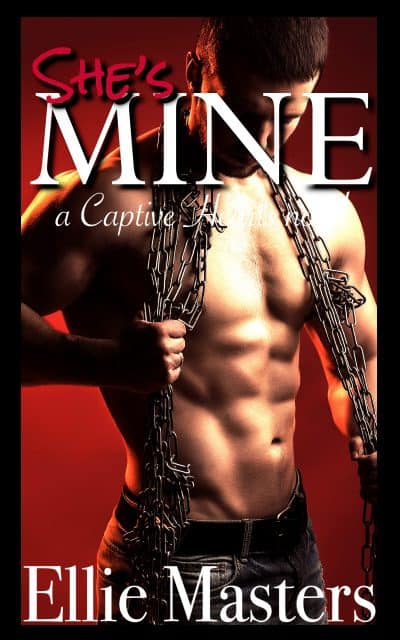 Cover for She's MINE