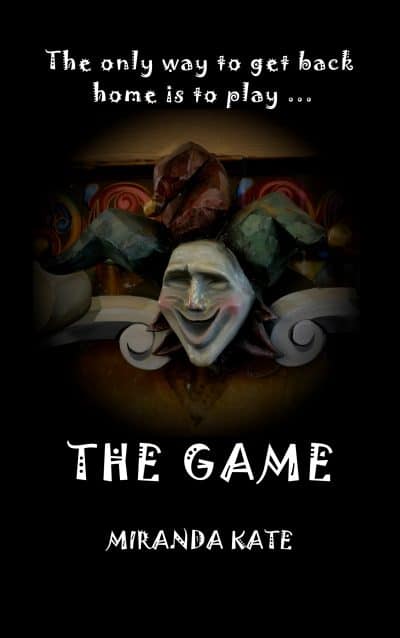 Cover for The Game