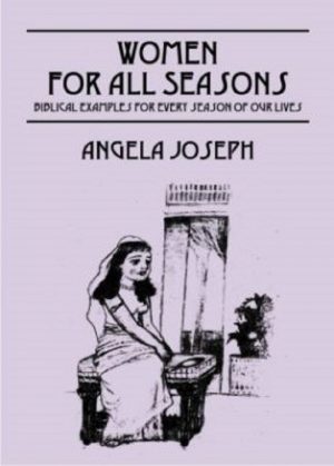 Cover for Women for All Seasons
