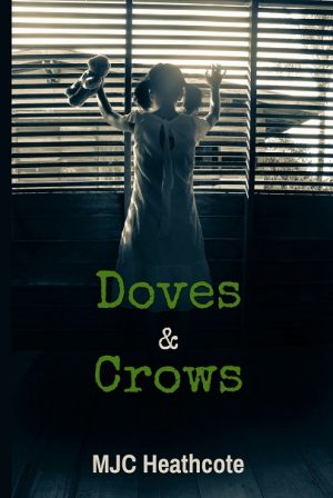 Cover for Doves & Crows