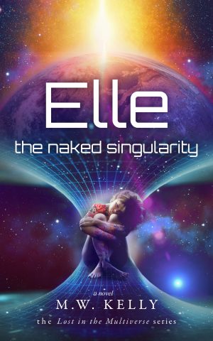 Cover for Elle