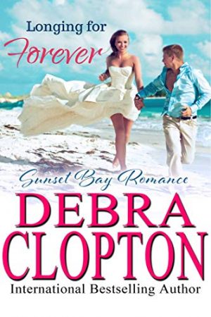 Cover for Longing for Forever