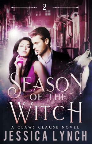 Cover for Season of the Witch