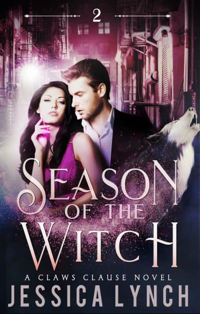 Cover for Season of the Witch
