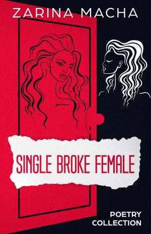 Cover for Single Broke Female