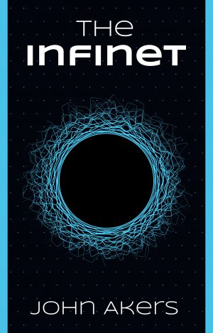 Cover for The Infinet