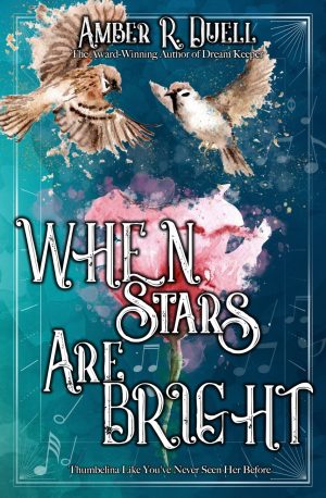 Cover for When Stars Are Bright