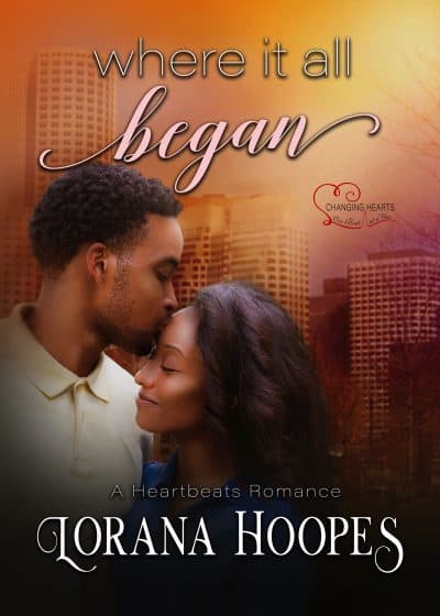 Cover for Where It All Began