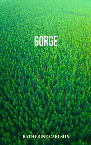 Cover for Gorge