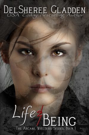 Cover for Life & Being