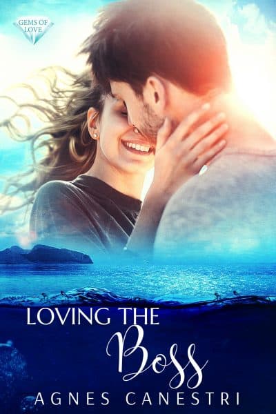 Cover for Loving the Boss
