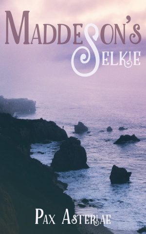 Cover for Maddeson's Selkie