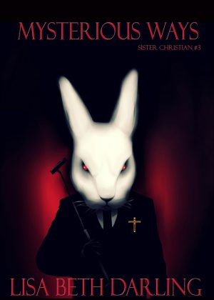 Cover for Mysterious Ways