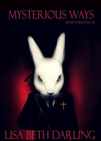 Cover for Mysterious Ways