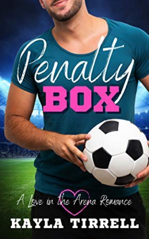 Cover for Penalty Box