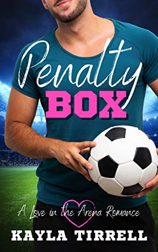 Cover for Penalty Box