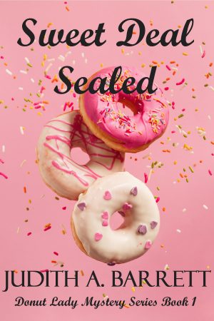 Cover for Sweet Deal Sealed