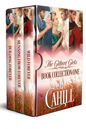 Cover for The Gilbert Girls Book Collection One