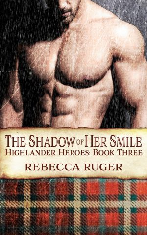 Cover for The Shadow of Her Smile