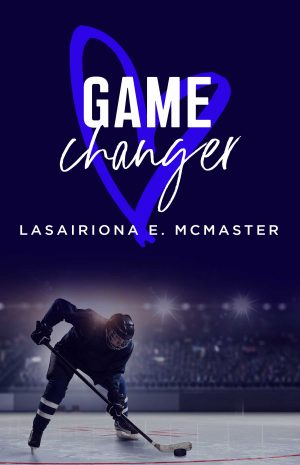 Cover for Game Changer