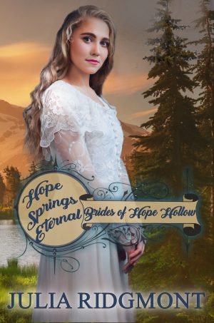 Cover for Hope Springs Eternal