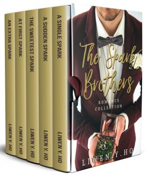 Cover for The Spark Brothers