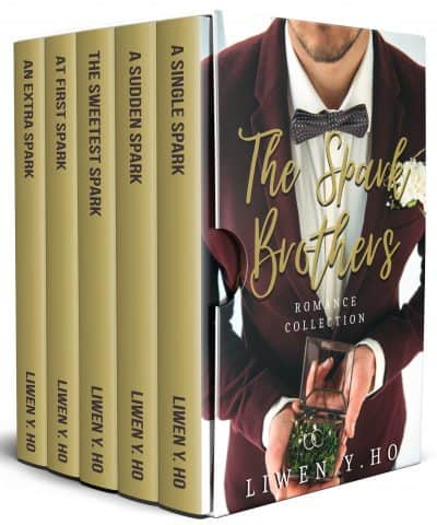 Cover for The Spark Brothers