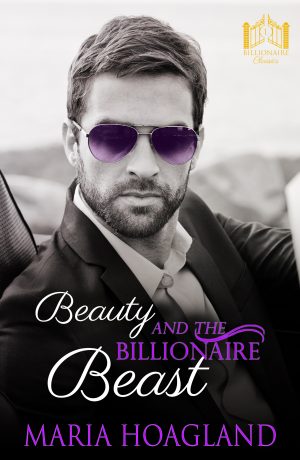 Cover for Beauty and the Billionaire Beast