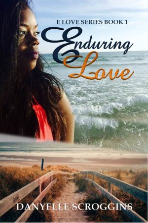 Cover for Enduring Love