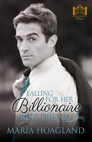 Cover for Falling for Her Billionaire Best Friend