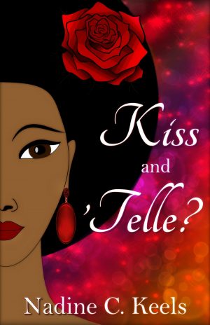 Cover for Kiss and ’Telle?