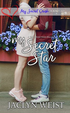 Cover for My Secret Star