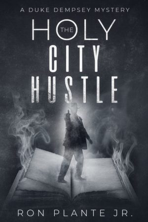 Cover for The Holy City Hustle
